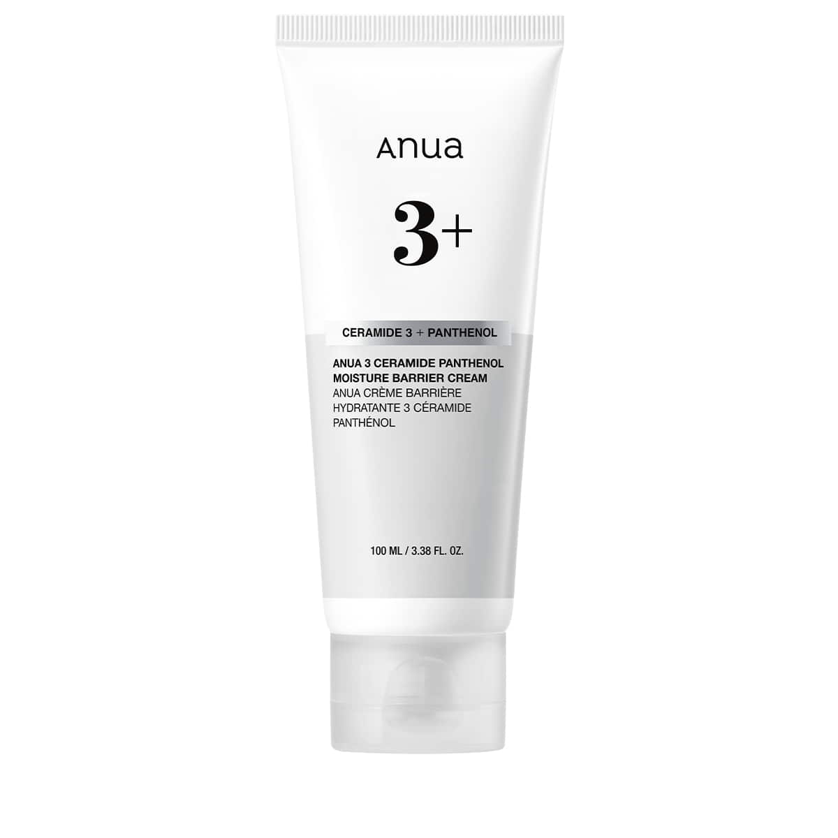 3 Ceramide Panthenol Moisture Barrier Cream