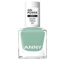Gel Power Nail Polish - 800 Beautiful Madness