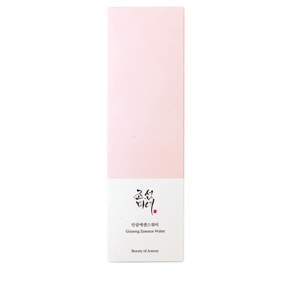 Ginseng Essence Water