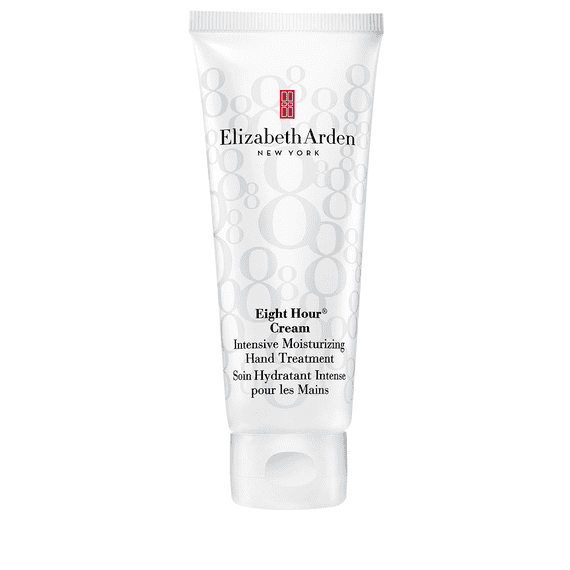 Intensive Moisturizing Hand Treatment
