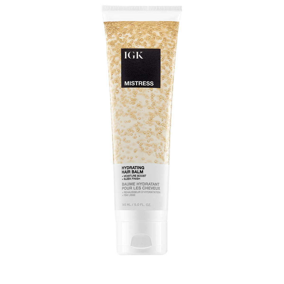 Hydrating Hair Balm