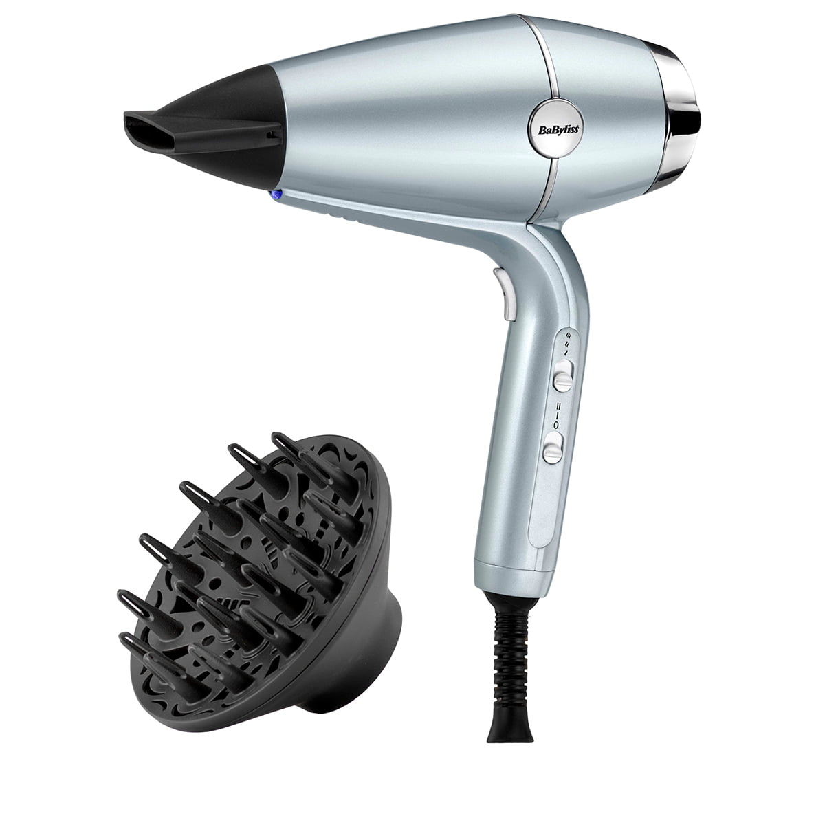 Haartrockner Hydro-Fusion 2100 W D773DCHE