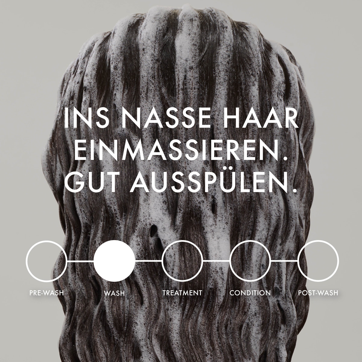 Dream Curls Shampoo