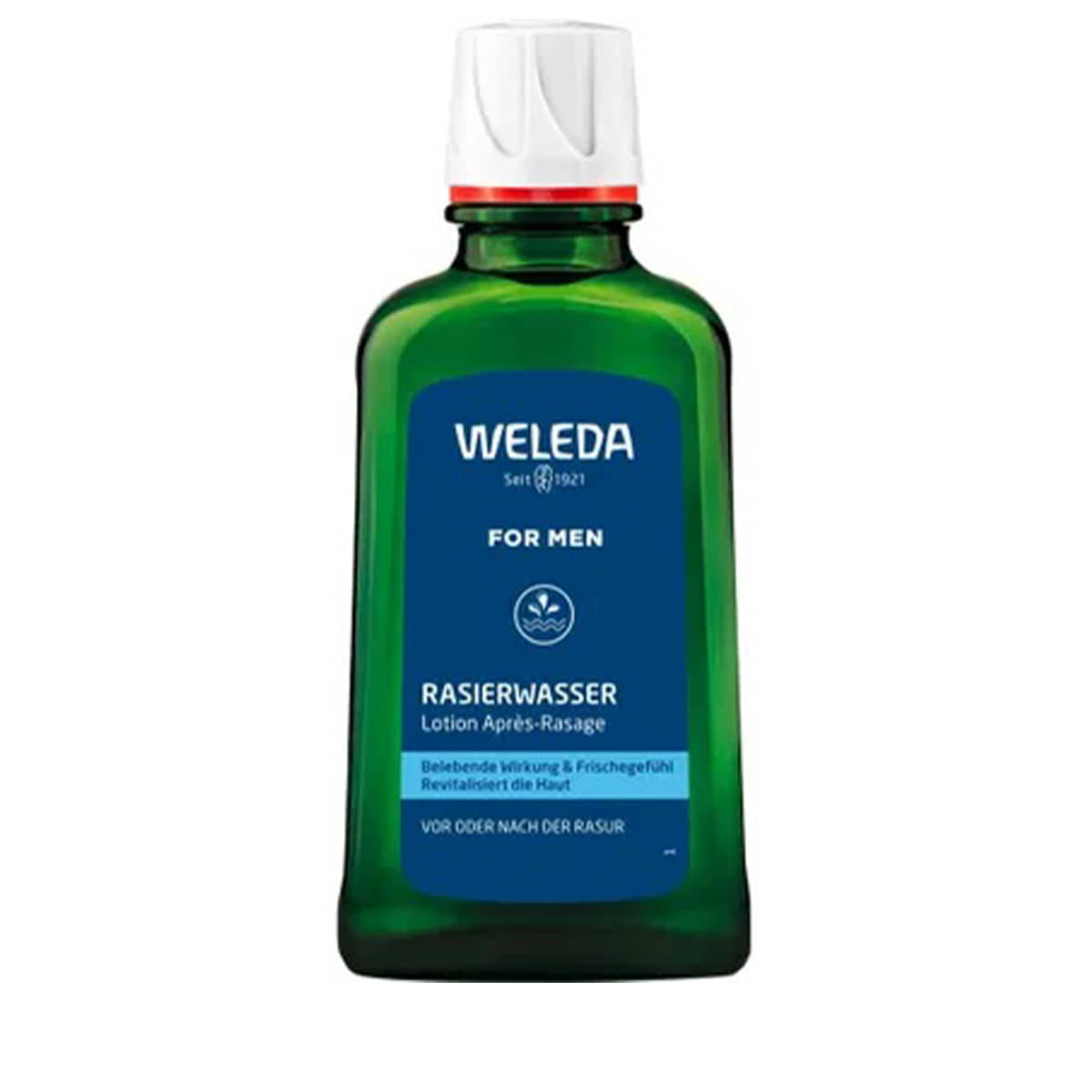 Aftershave