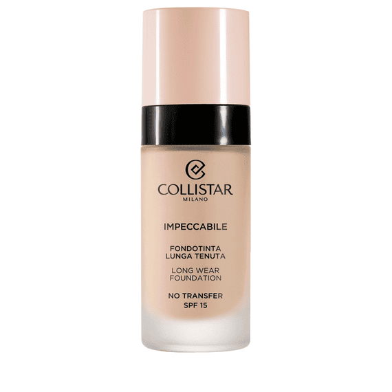 Impeccable Long Wear Foundation