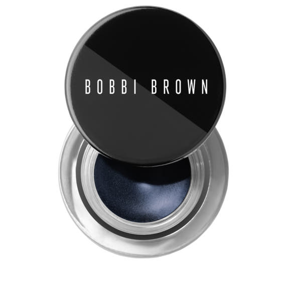 Long-Wear Gel Eyeliner - Denim Ink
