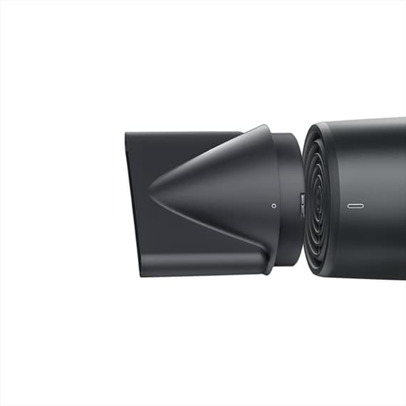 Braun Hair Dryer HD 4.2