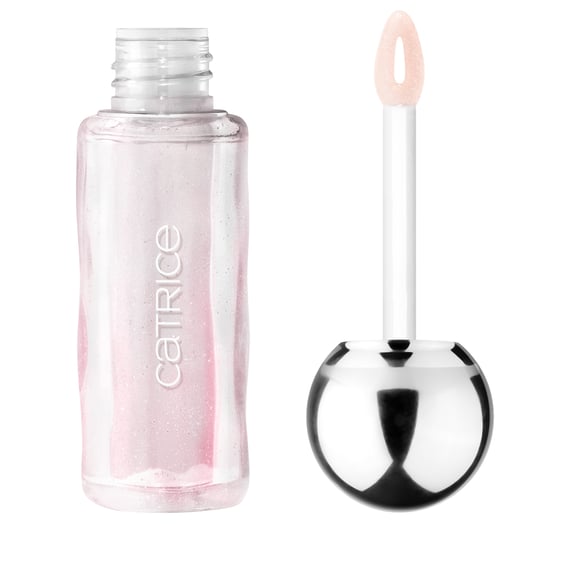 Seashell Stories Ultra Glossy Lip Glaze - C01 Shell We Kiss?