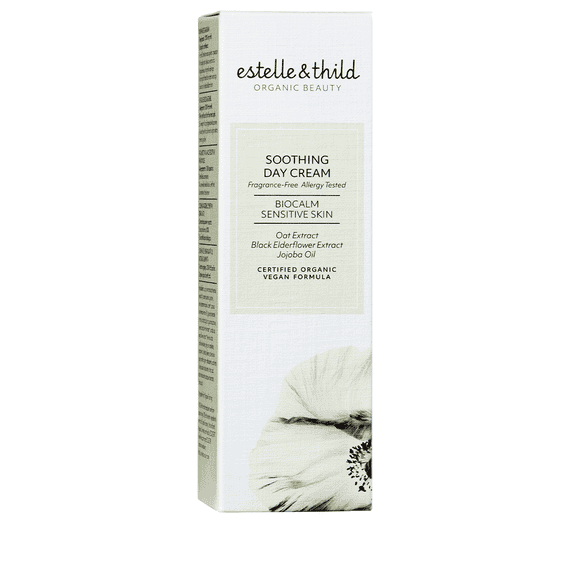 Soothing Day Cream
