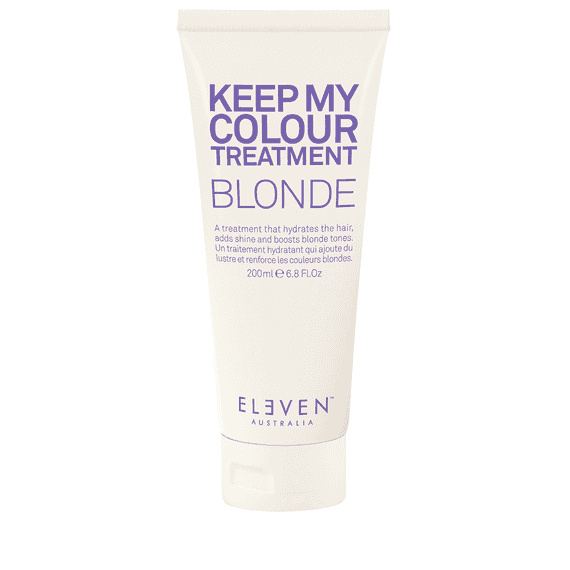 Keep My Colour Treatment Blonde
