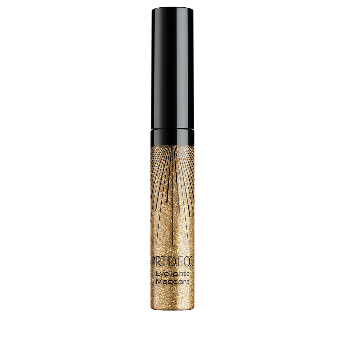 Eyelights Mascara