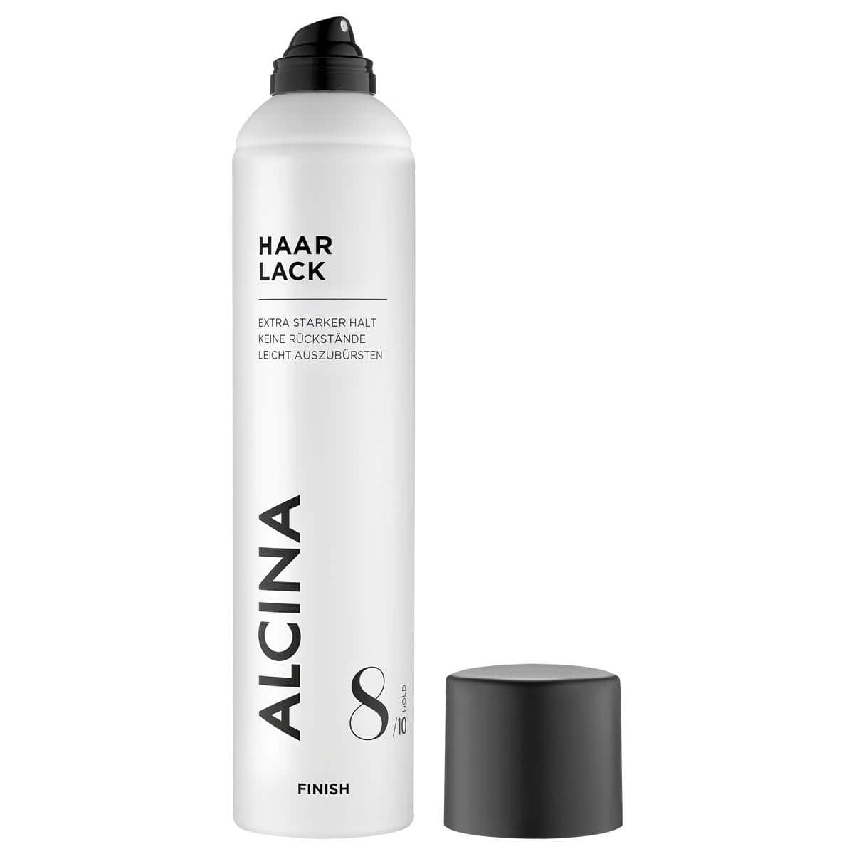 Lacca per Capelli Aerosol