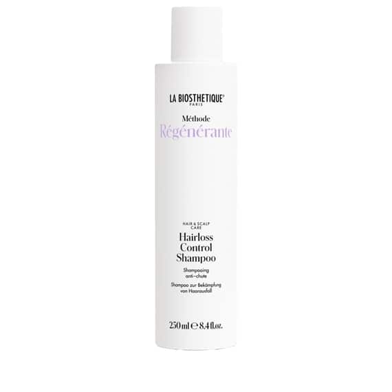 Hairloss Control Shampoo