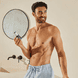 Men Anti-Age Power Luminous Feuchtigkeitscreme
