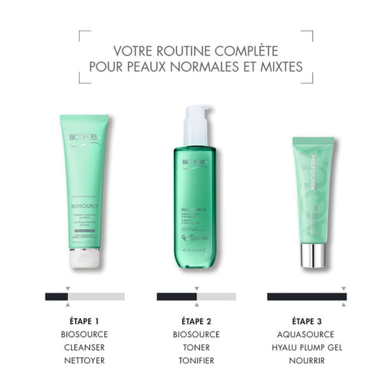Aquasource Hyaluplump Gel