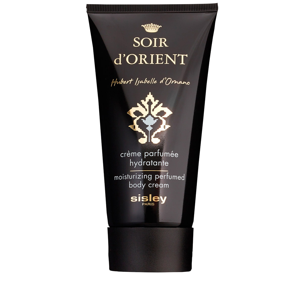 Soir d'Orient Crème Parfumée Hydratante
