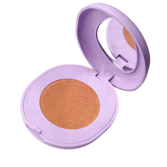 Dreamphoria Heavenly Skin Blush - 01 Caramel Charm