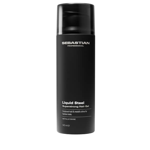 Superstrong Hair Gel