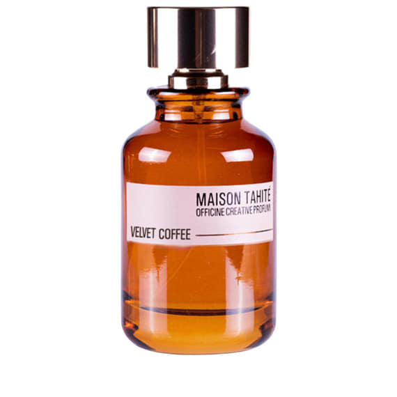 Velvet Coffee Eau de Parfum