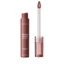 Colour Glaze Lip Tint - 020 Mood Nude