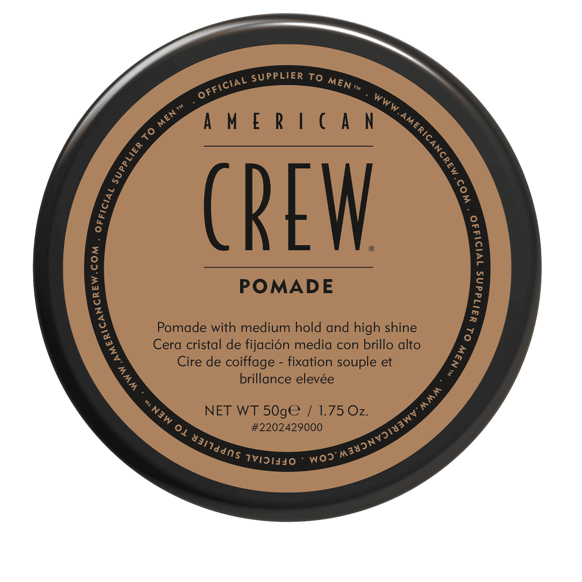 Pomade