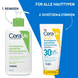 Hydrating Sunscreen SPF30