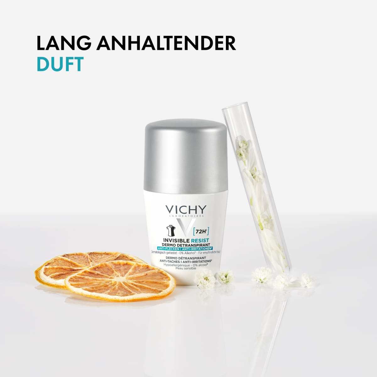 Deo 72h Anti-Flecken Roll-On