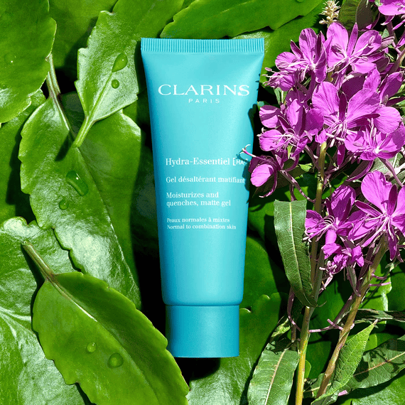 Mattifying Gel