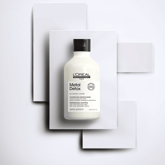 Metal DX Shampoo