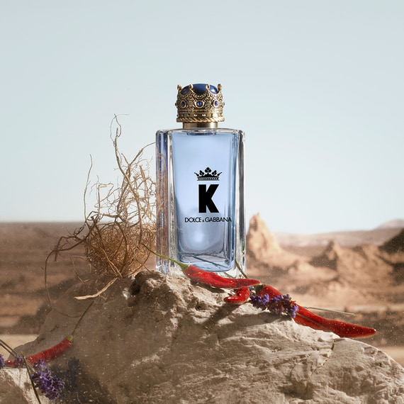 Eau de Toilette