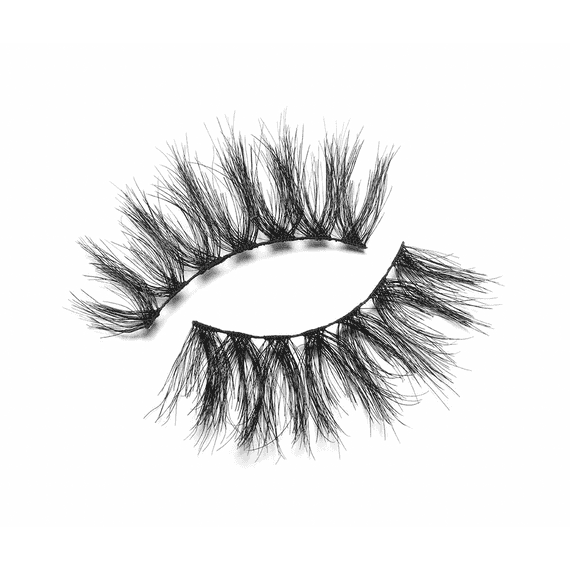 Eco Lash & Stash – Steppin Up
