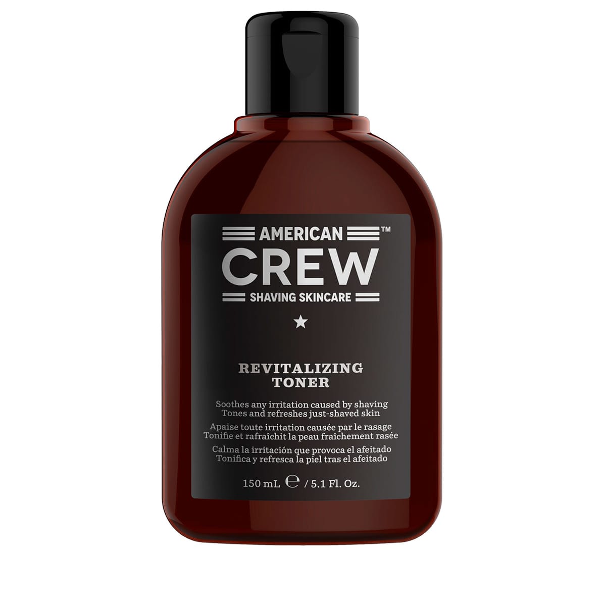 Shaving Skincare Revitalizing Toner