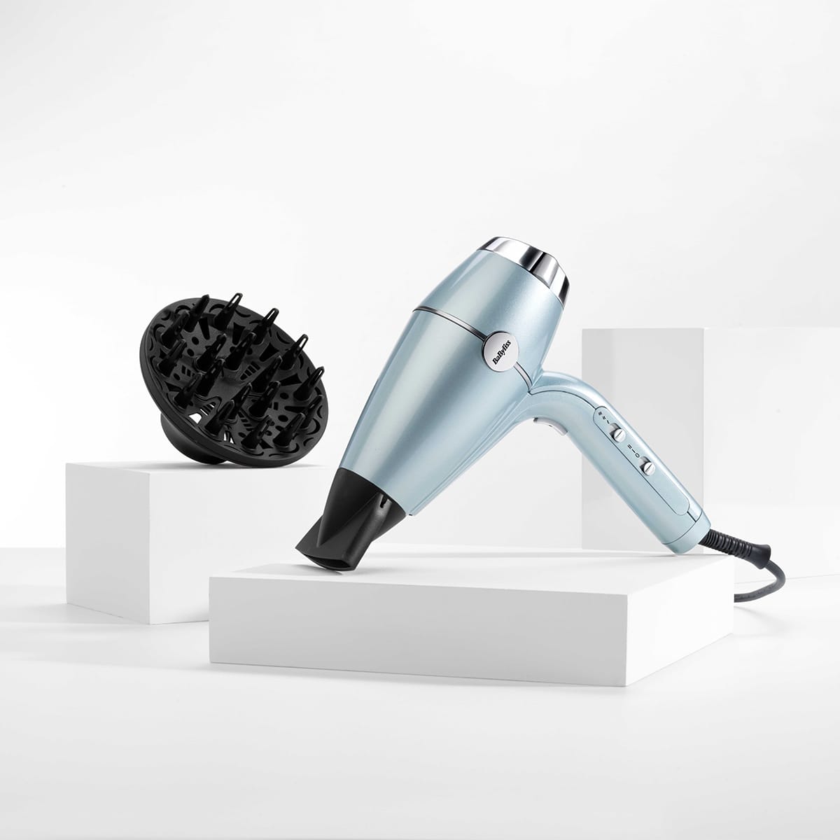 Haartrockner Hydro-Fusion 2100 W D773DCHE