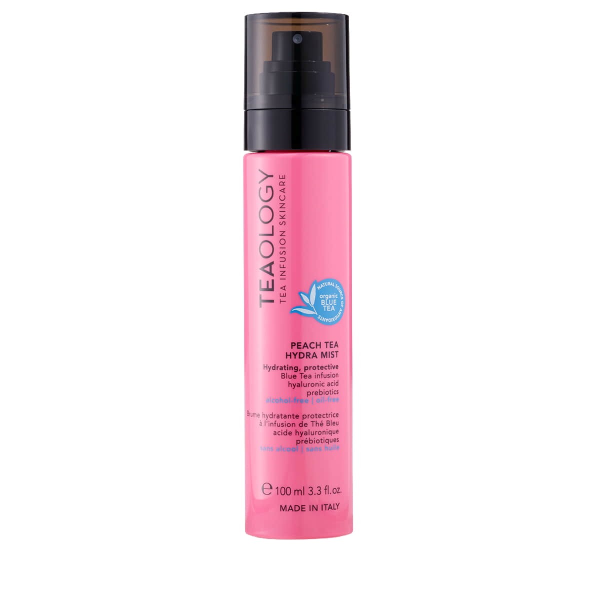 Peach Tea Hydra Mist