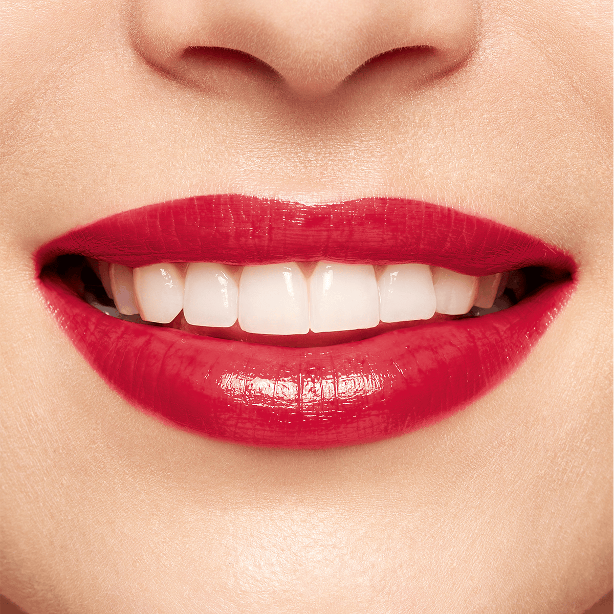 Joli Rouge Satin