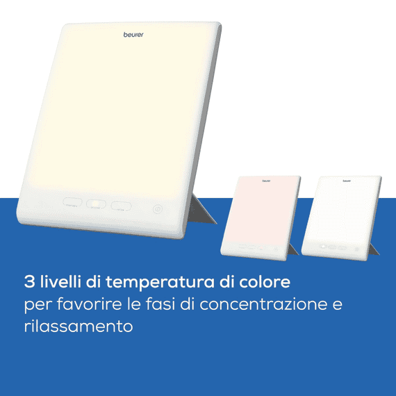 Lampada Diurna Perfect Day TL 45