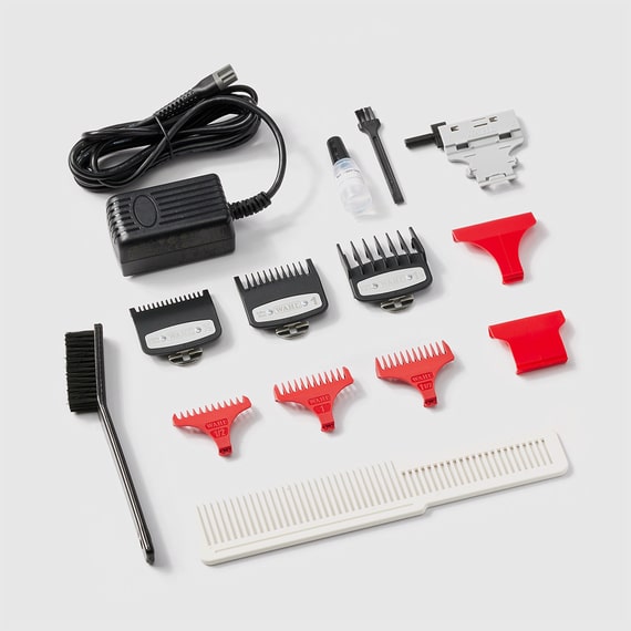 Wahl • Cordless Barber Combo • haar-shop.ch