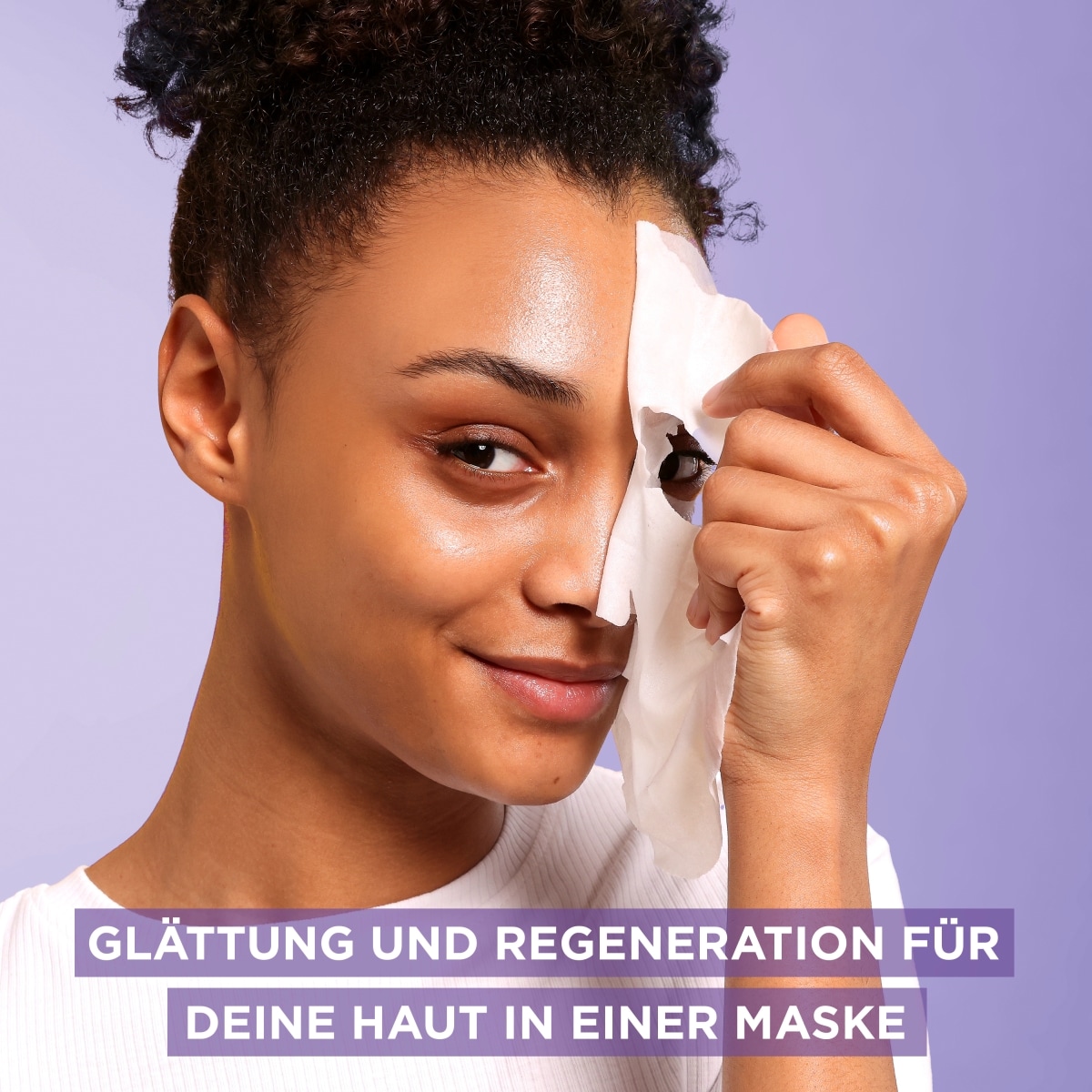 Cloth Mask Pro-Retinol