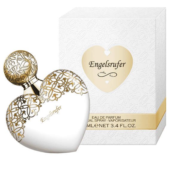 Endless Love Eau de Parfum Natural Spray