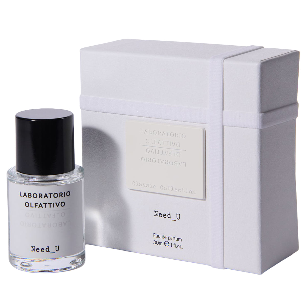 Need_U Eau de Parfum 
