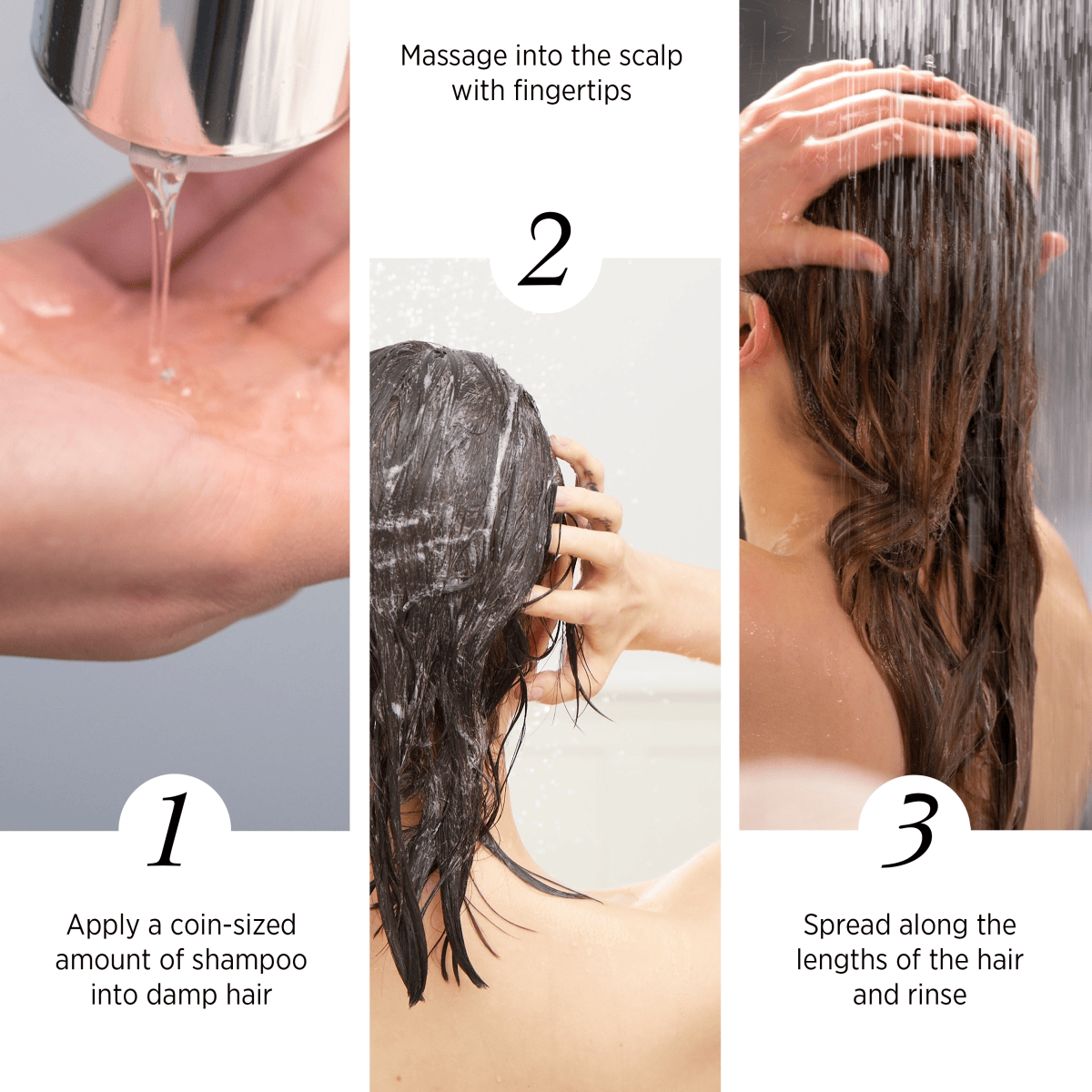 Shampoo