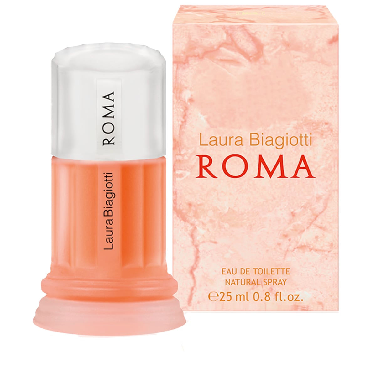 Eau de Toilette Natural Spray