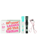 Lash Princess Lengthening Eye Set - 01 Crown Worthy Lashes
