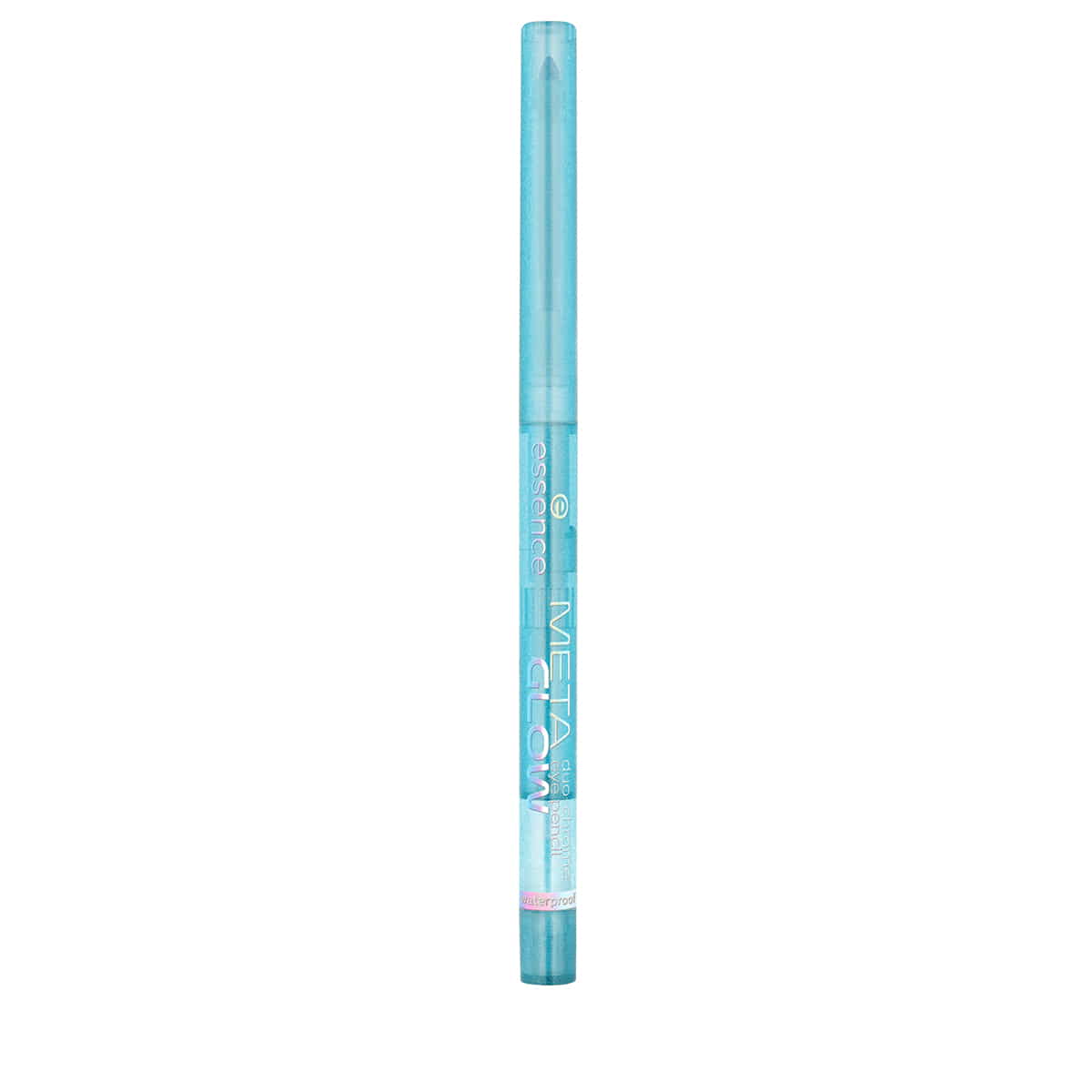 Meta Glow Duo-Chrome Eye Pencil - 04 Chromalicious