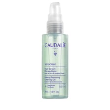 Olio Trattante Struccante