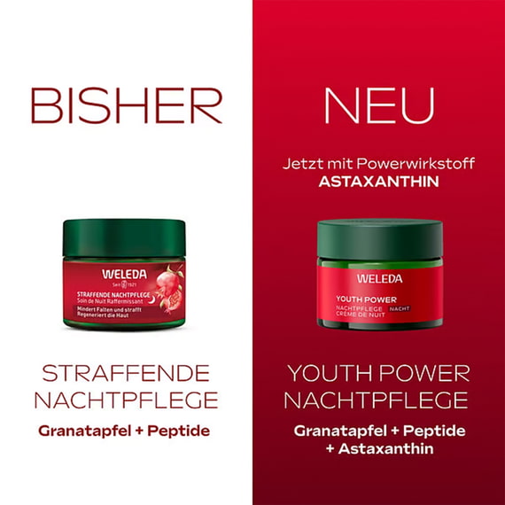 Youth Power Nachtcreme