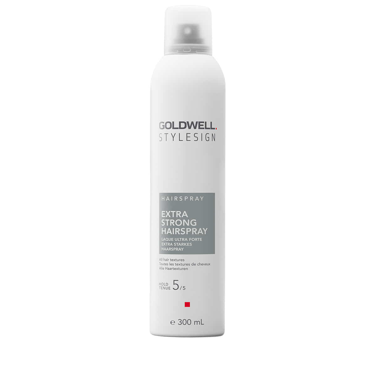 Extra Starkes Haarspray