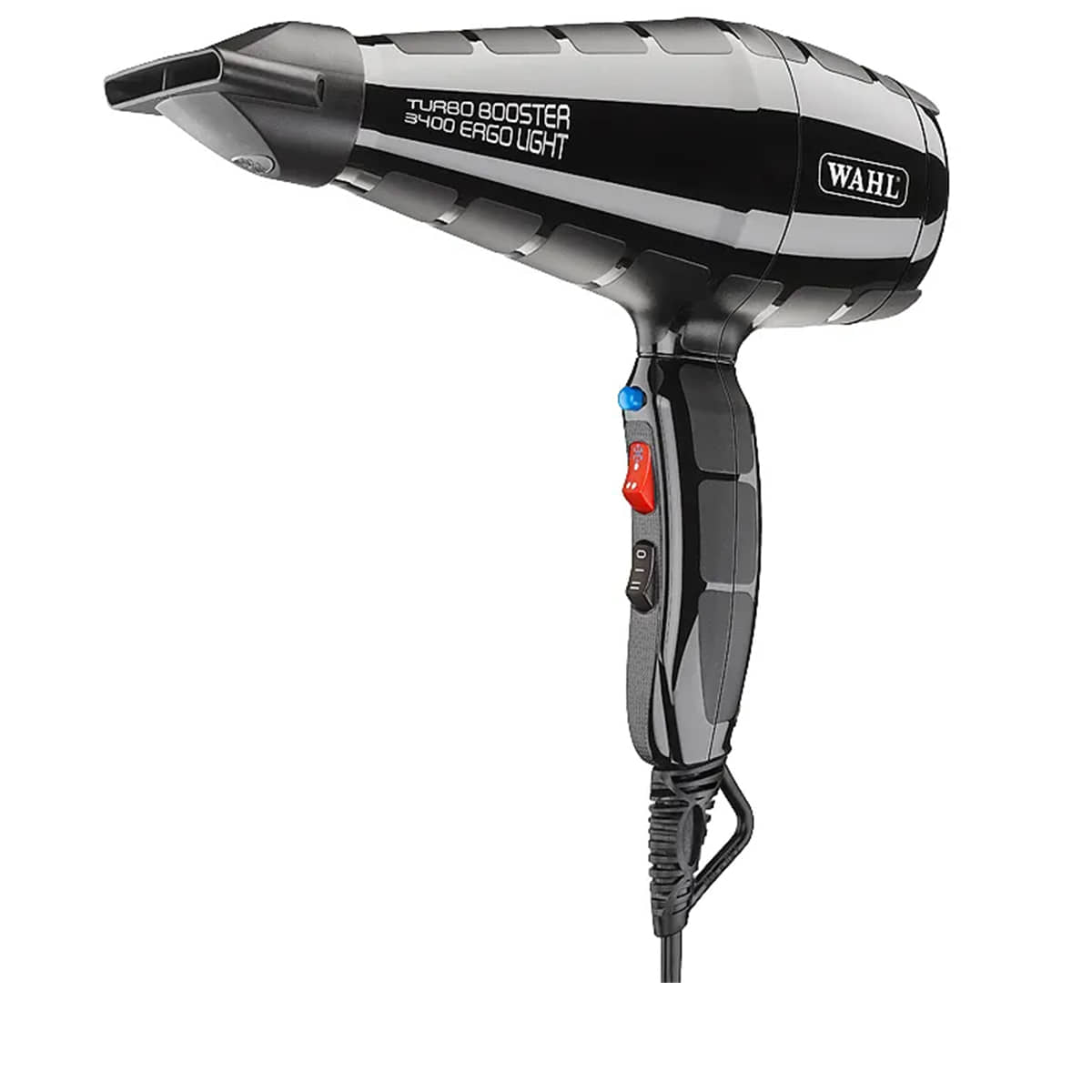 Turbo Booster 3400 Ergolight