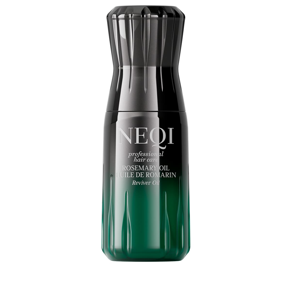 Smooth Strength Rosemary Oil