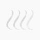Space Glam Liquid Effect Eyeliner - 010 Moonstone Metallic